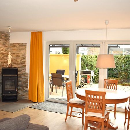 Fvh Family Vacation Heidelberg Apartment Luaran gambar