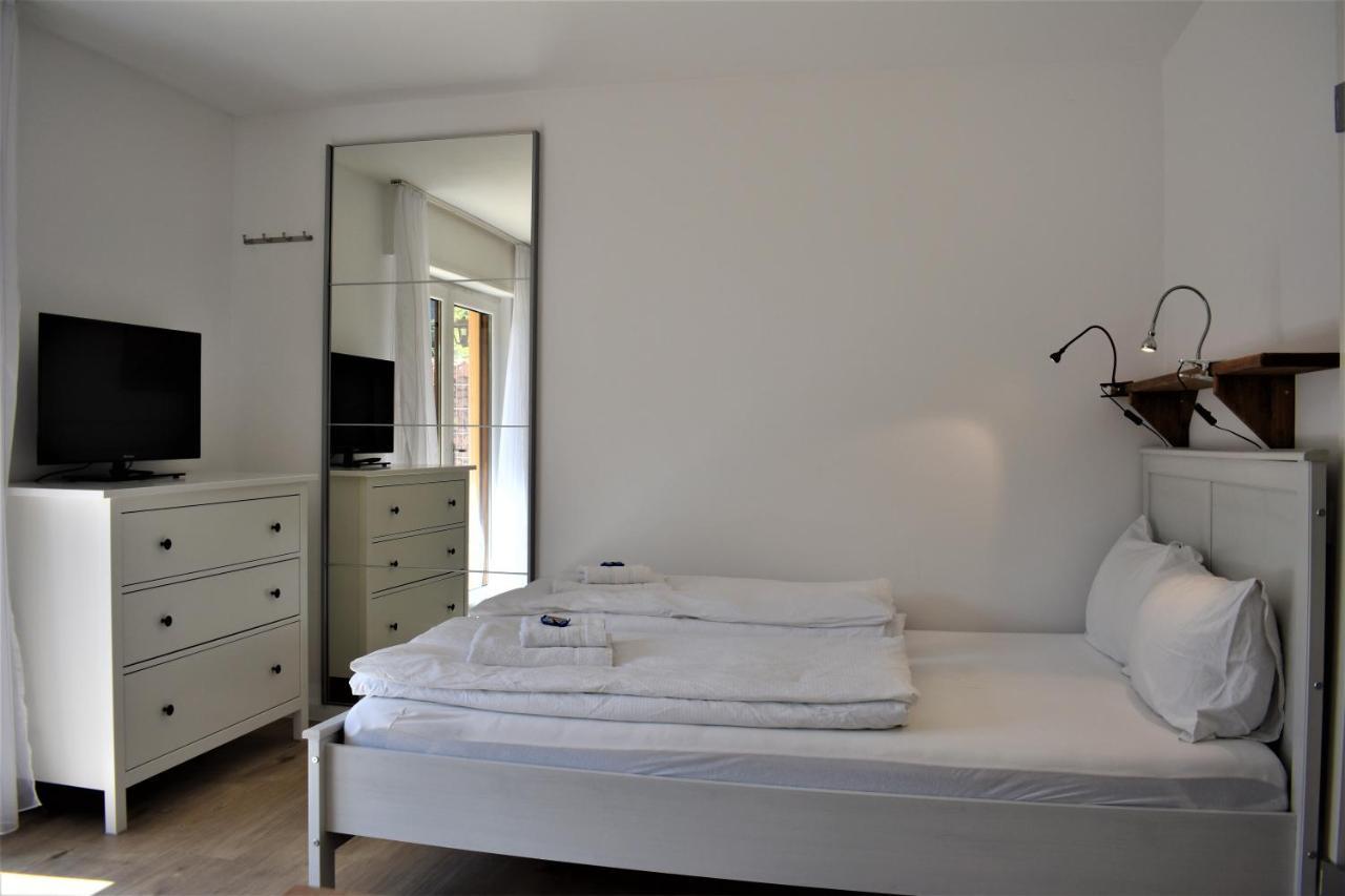 Fvh Family Vacation Heidelberg Apartment Luaran gambar