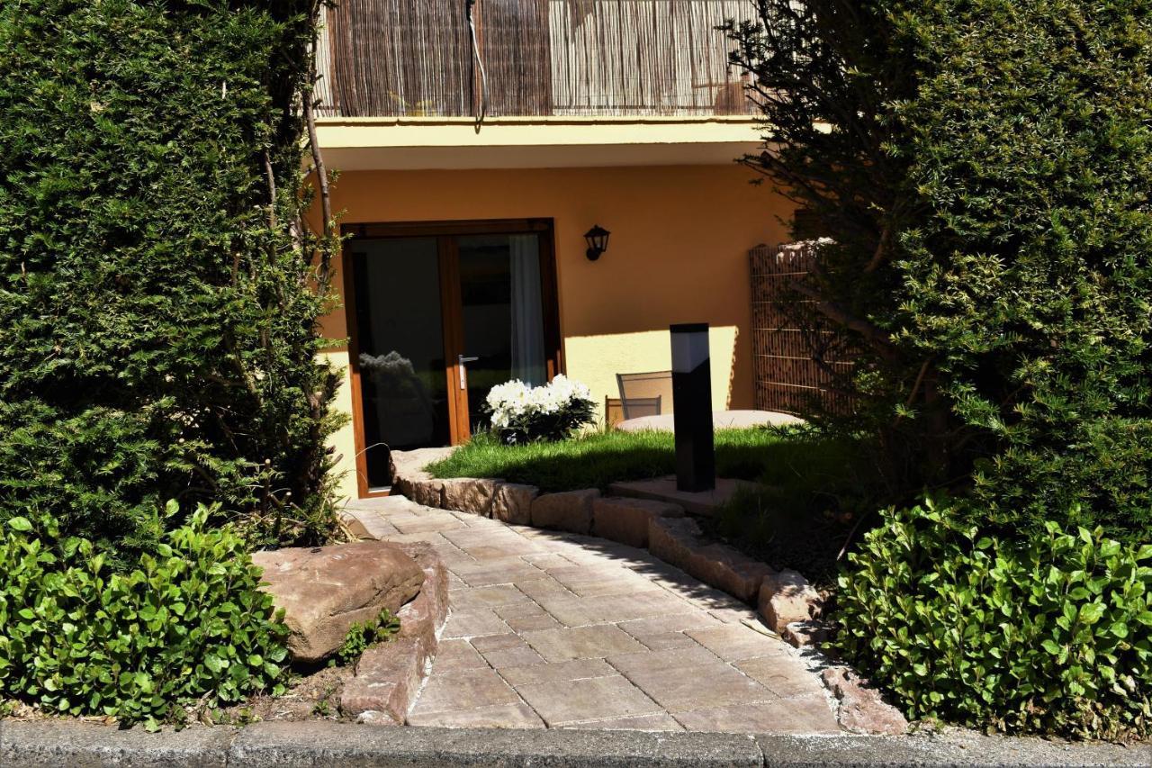 Fvh Family Vacation Heidelberg Apartment Luaran gambar