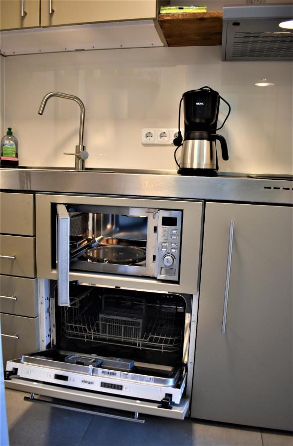 Fvh Family Vacation Heidelberg Apartment Luaran gambar