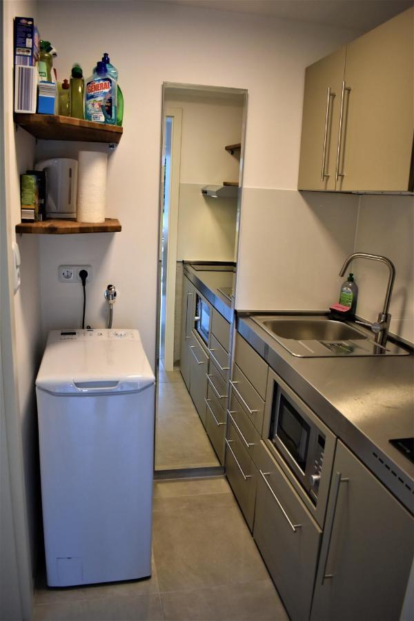 Fvh Family Vacation Heidelberg Apartment Luaran gambar