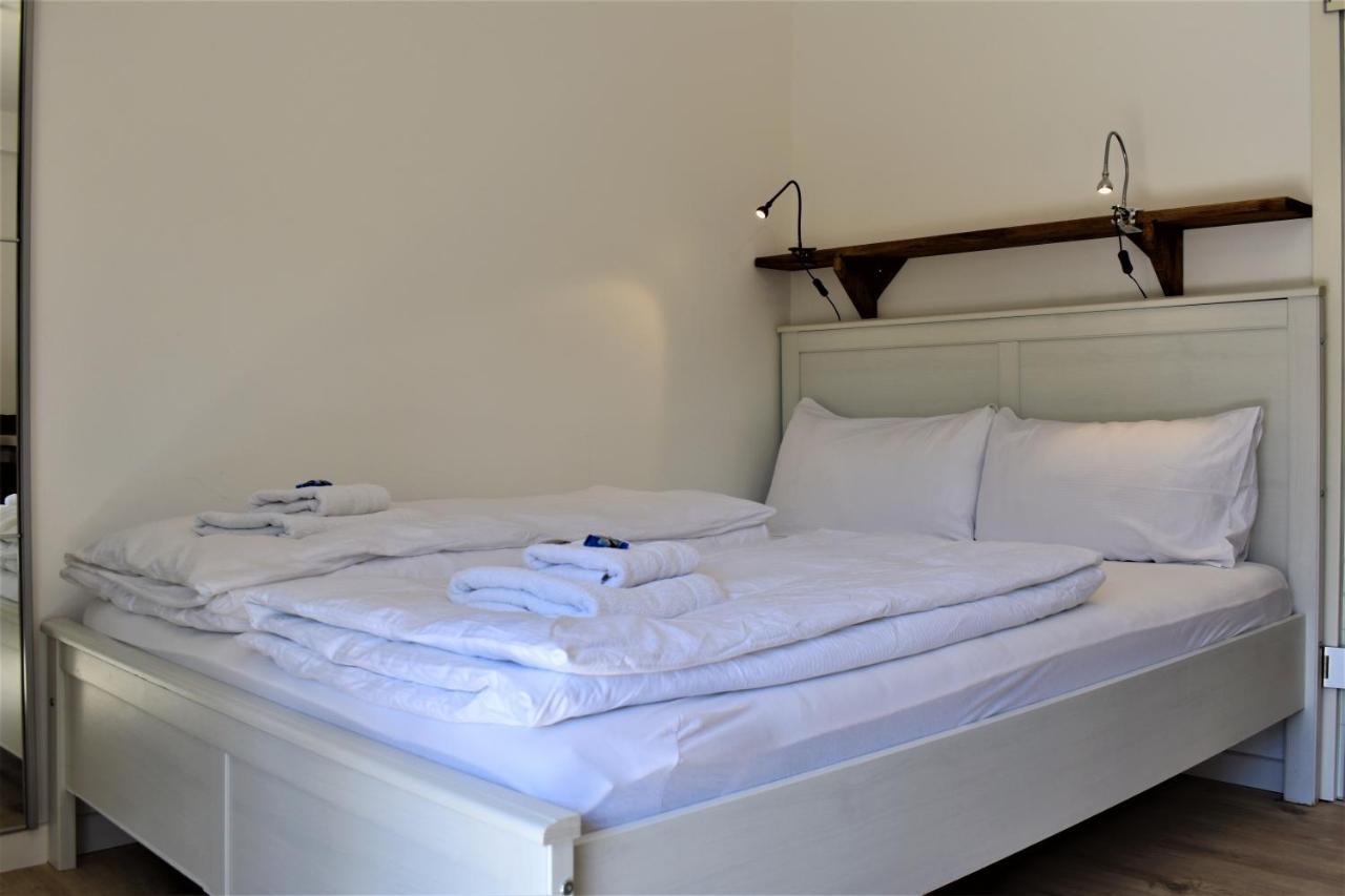 Fvh Family Vacation Heidelberg Apartment Luaran gambar