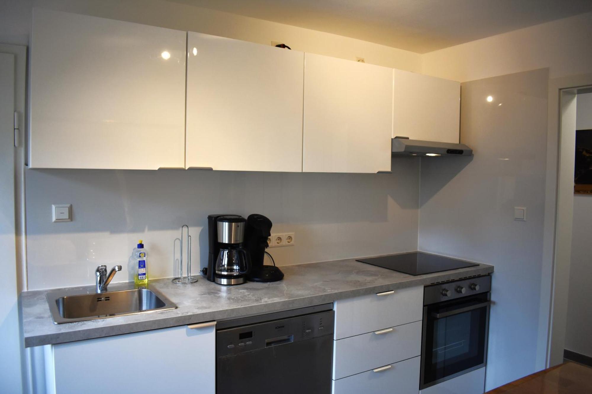 Fvh Family Vacation Heidelberg Apartment Luaran gambar