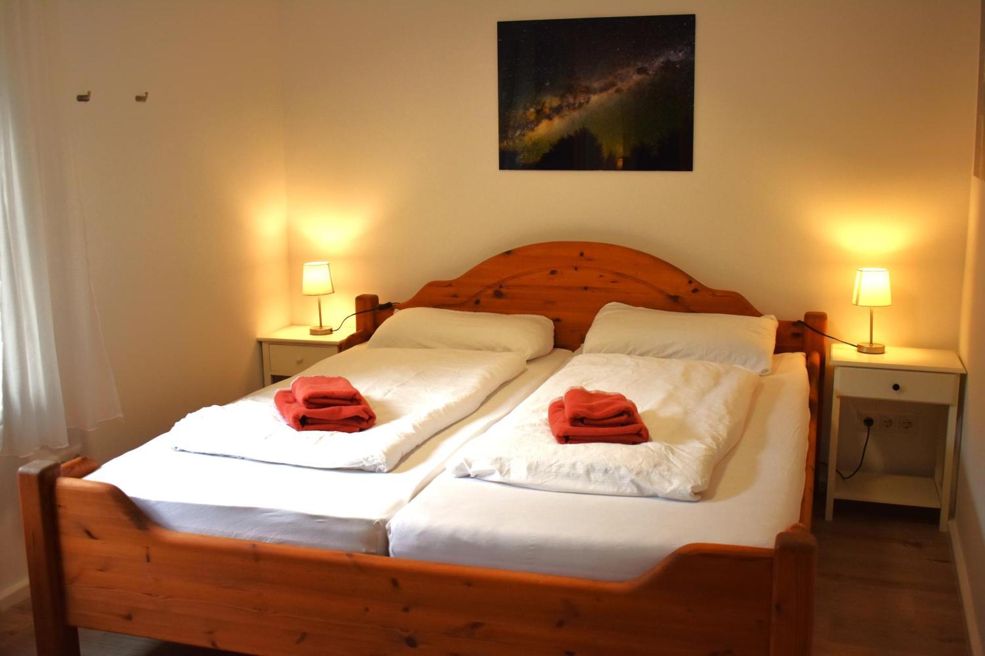 Fvh Family Vacation Heidelberg Apartment Luaran gambar