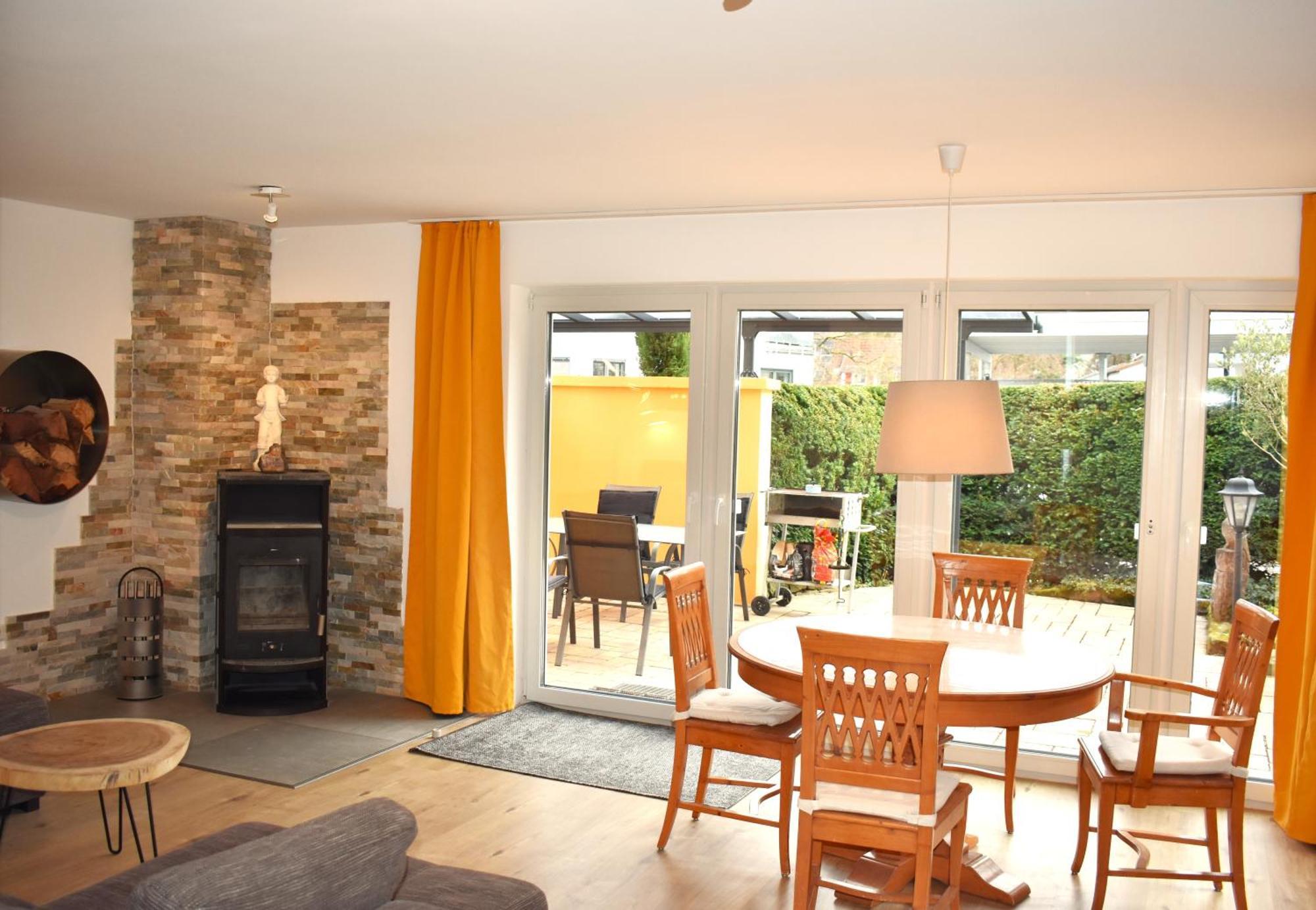 Fvh Family Vacation Heidelberg Apartment Luaran gambar