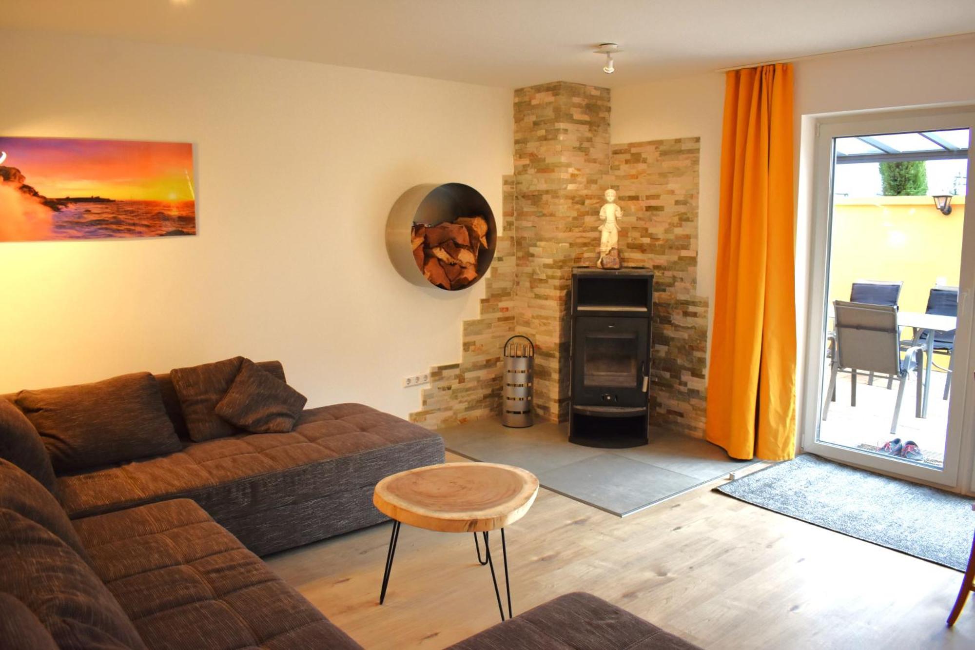 Fvh Family Vacation Heidelberg Apartment Luaran gambar