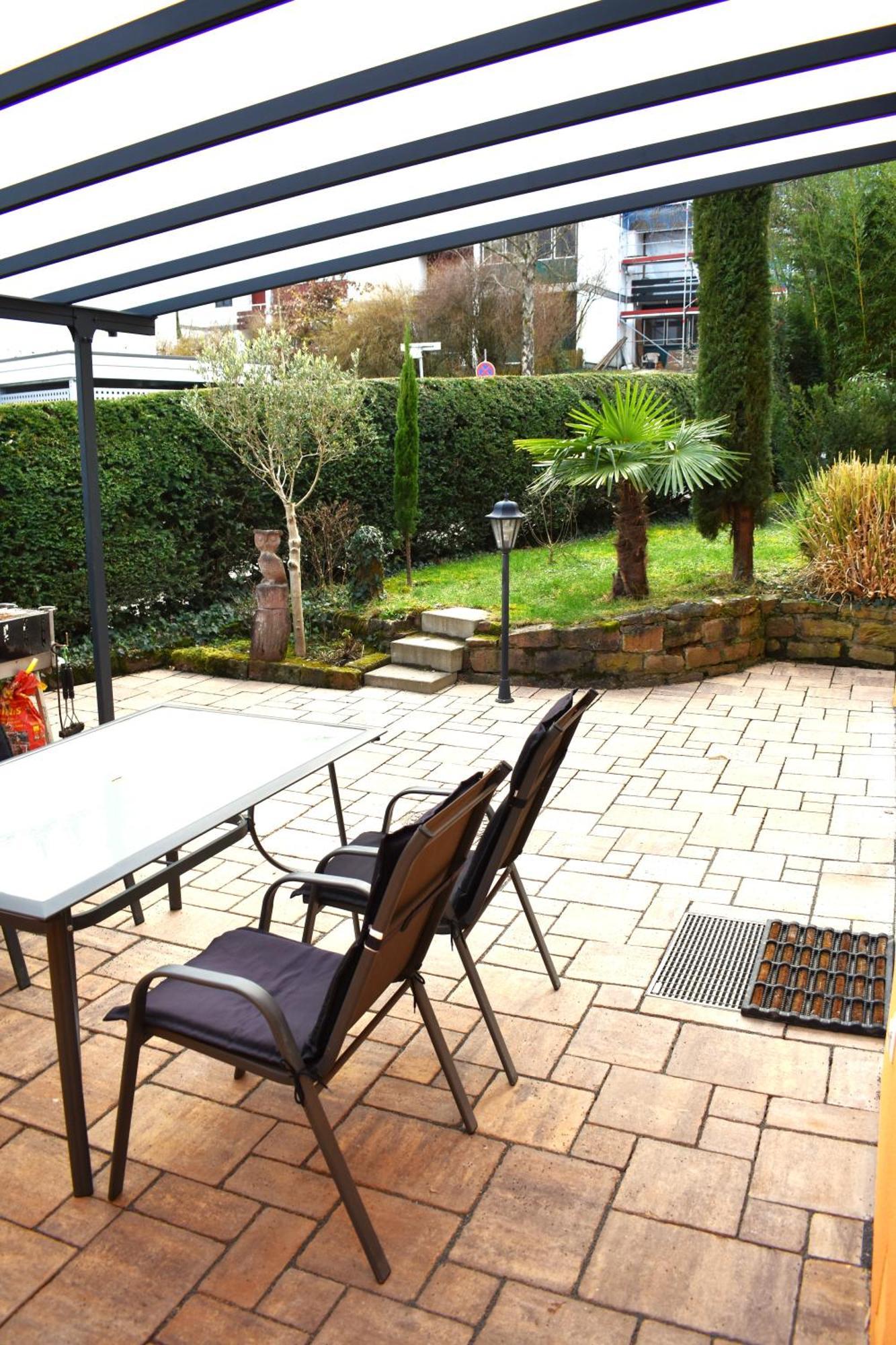 Fvh Family Vacation Heidelberg Apartment Luaran gambar