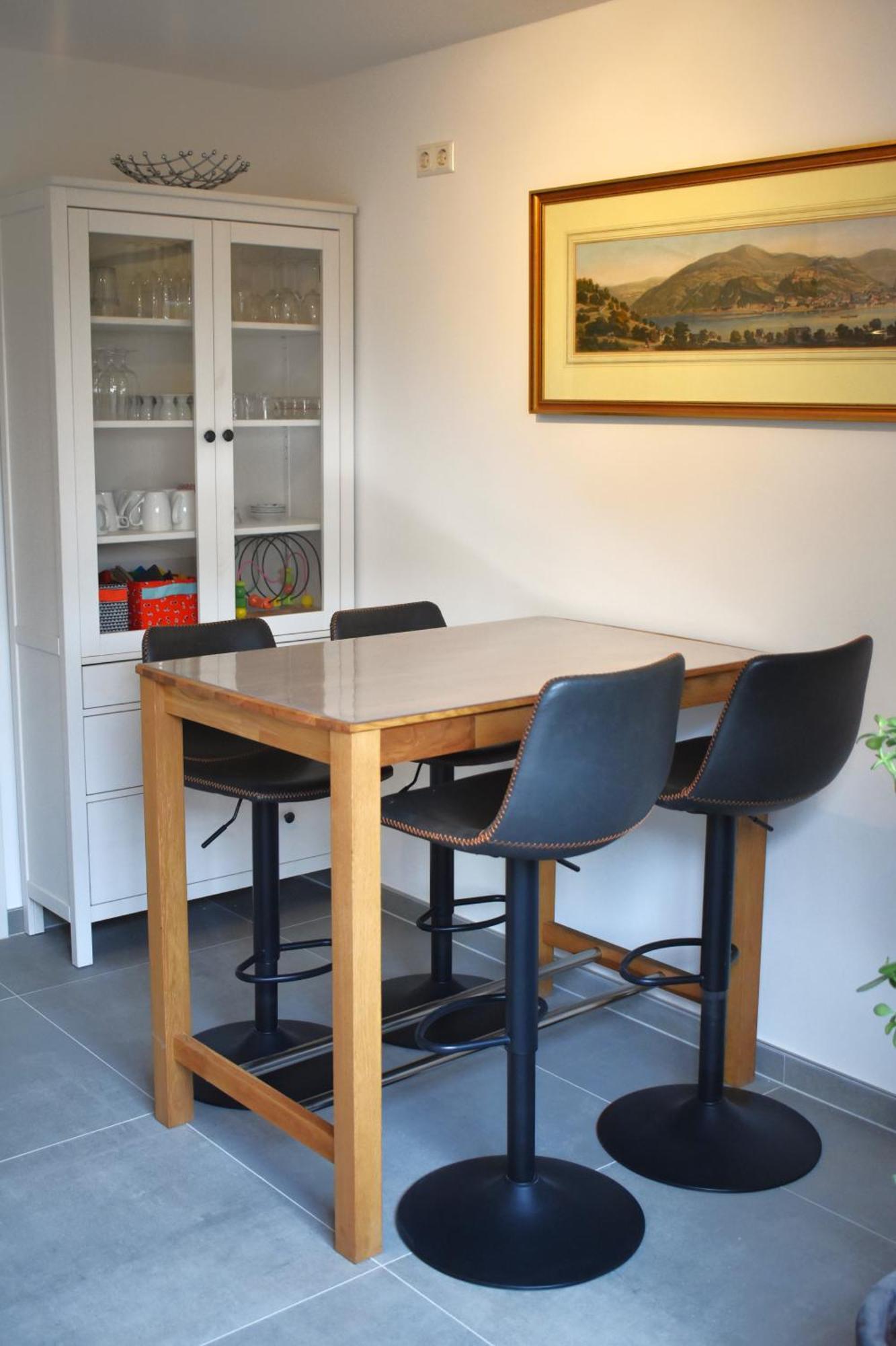 Fvh Family Vacation Heidelberg Apartment Luaran gambar