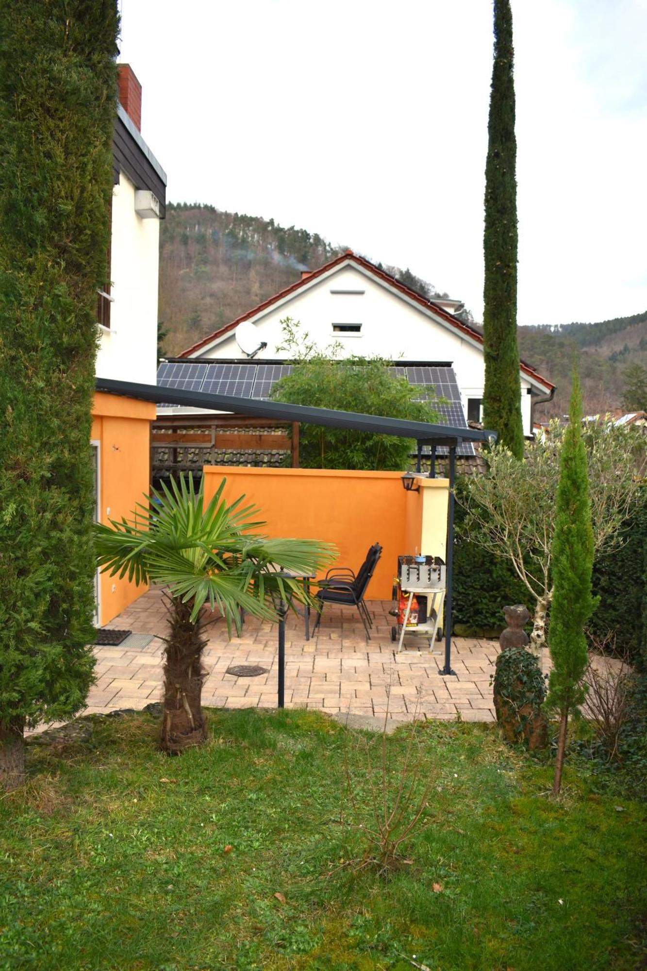 Fvh Family Vacation Heidelberg Apartment Luaran gambar