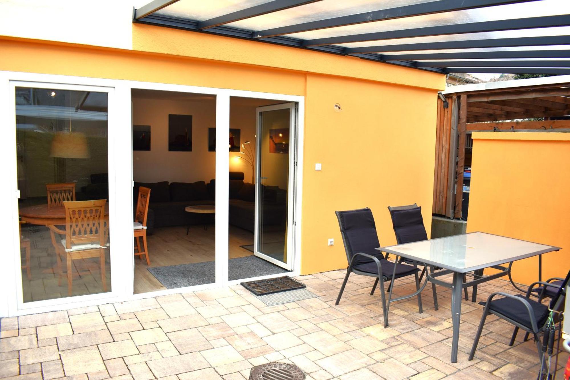 Fvh Family Vacation Heidelberg Apartment Luaran gambar
