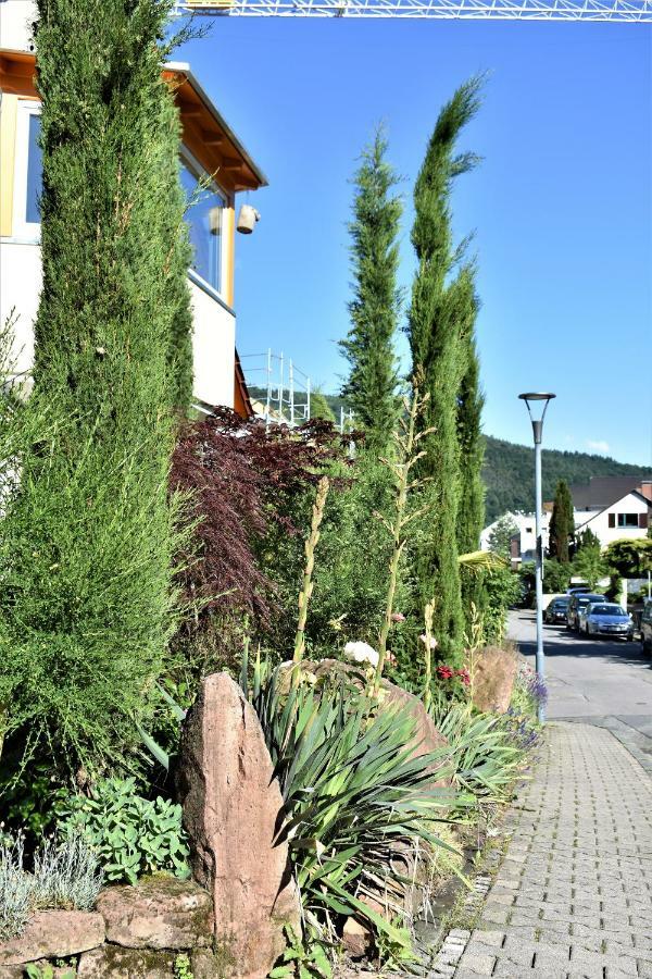 Fvh Family Vacation Heidelberg Apartment Luaran gambar